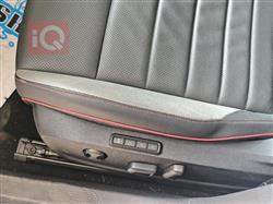 فولكسفاغن جولف